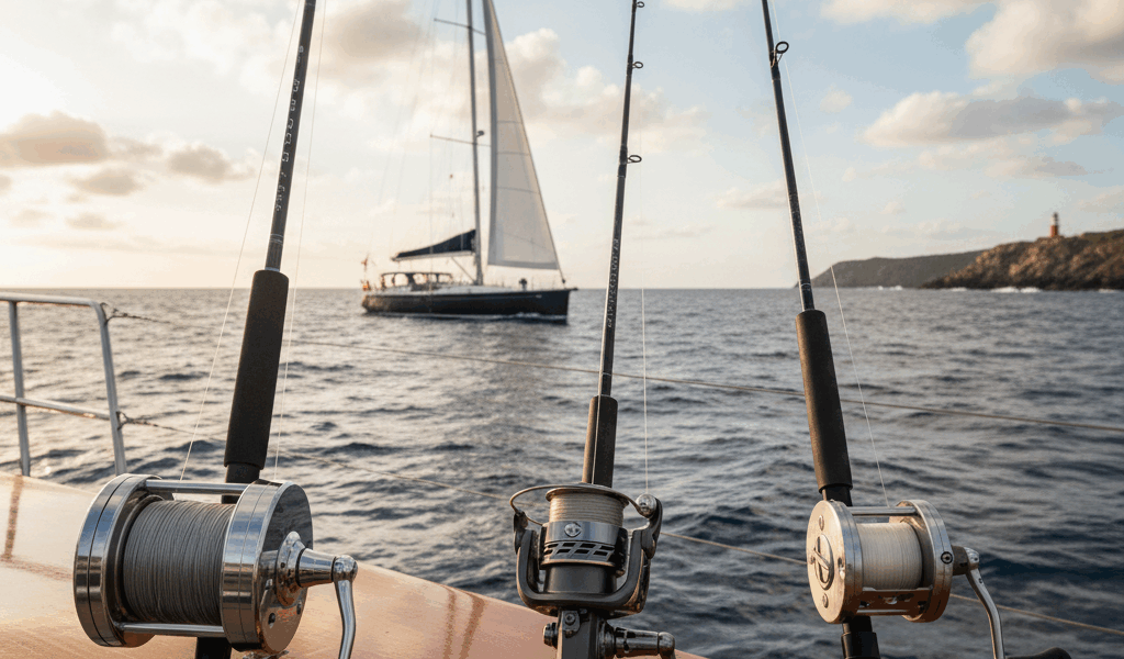 Best Fishing Reels for Every Budget