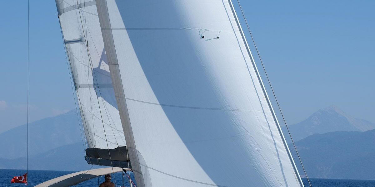 3-Hour Watch Rotations: Managing Crew Sleep on Offshore Passages