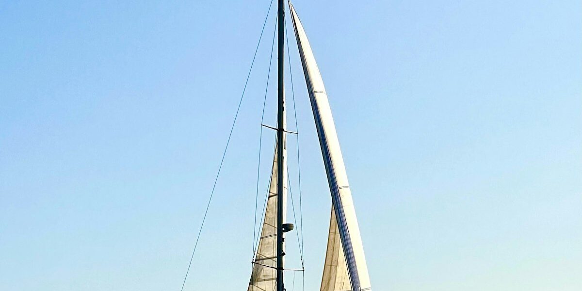 Stern Drives: Revolutionizing Smooth Sailing Experiences