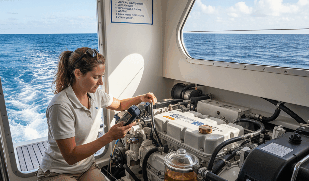 Prevent Fuel System Failures – Quick Checks