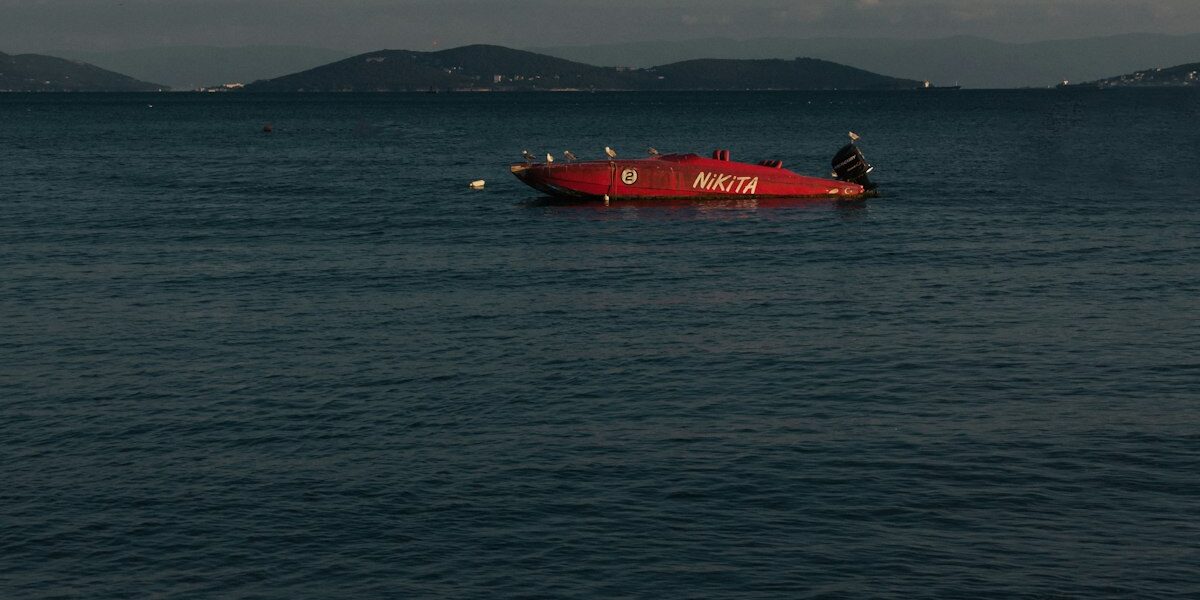 High Wind Advisory: Boating Safety Reminders