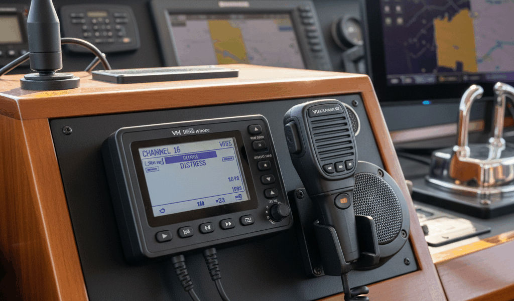 Pan Pan vs Mayday Radio Calls Explained