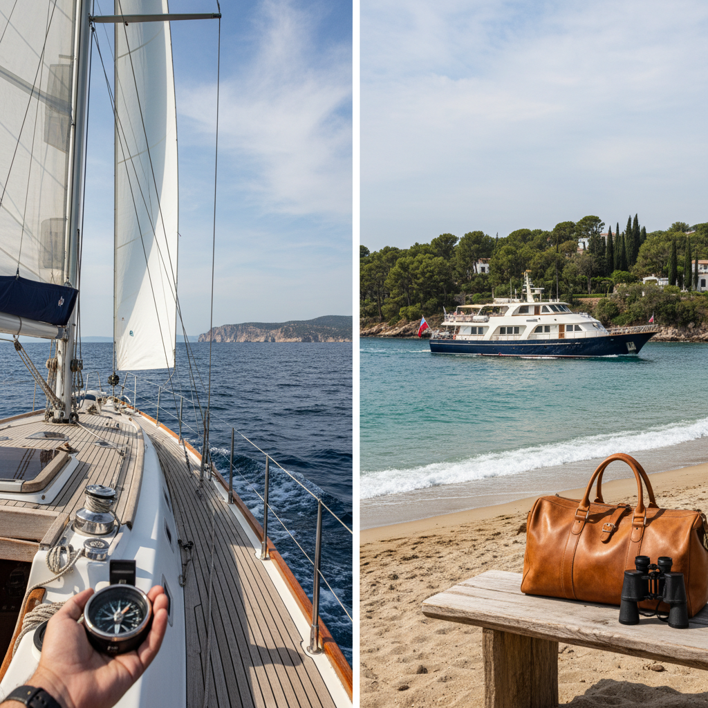 On a Boat vs By Boat: Which is Correct? Complete Grammar Guide