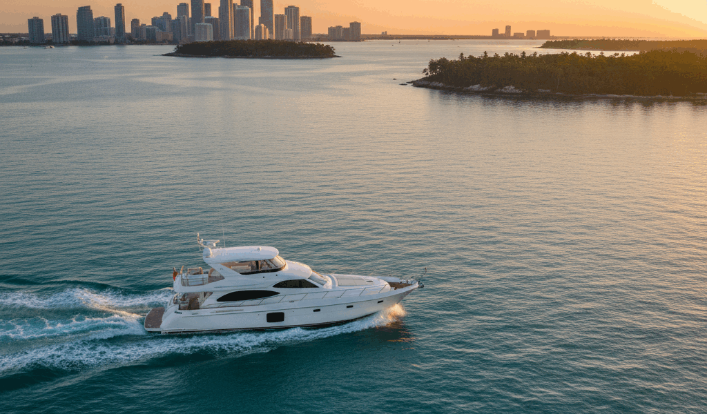 The Great Loop – 6,000 Miles Around Eastern North America…