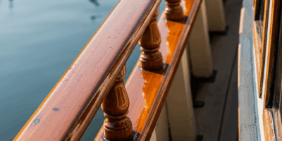 Best Boat Varnish Marine Varnish Compared for Brightwork That Lasts