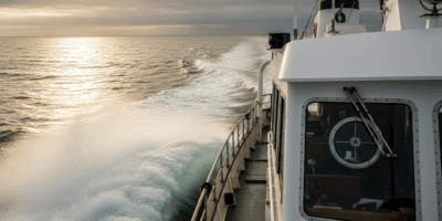 Kadey-Krogen 42 Long Range Trawler Full Owner Review