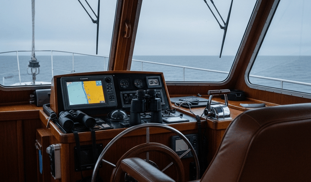 Flemish Cap 55 Trawler Full Owner Review