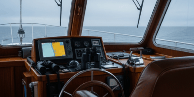 Flemish Cap 55 Trawler Full Owner Review