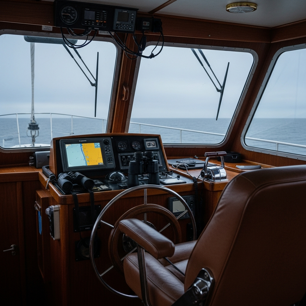 Flemish Cap 55 Trawler Full Owner Review