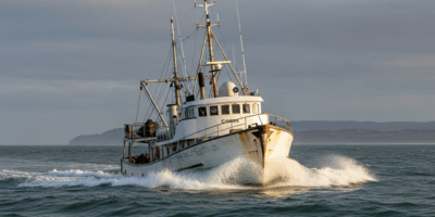 Selene 47 Long Range Trawler Full Owner Review