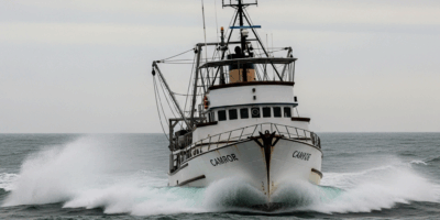 Nordhavn 60 Long Range Trawler Full Owner Review
