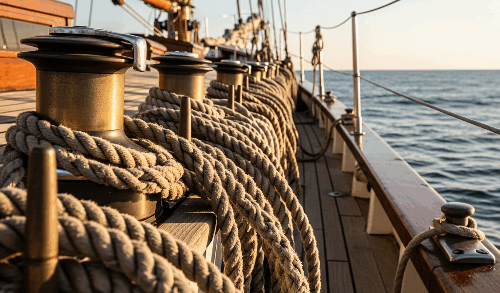 On a Boat or By Boat Grammar and When Each Is Correct