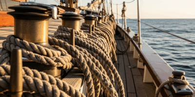 On a Boat or By Boat Grammar and When Each Is Correct