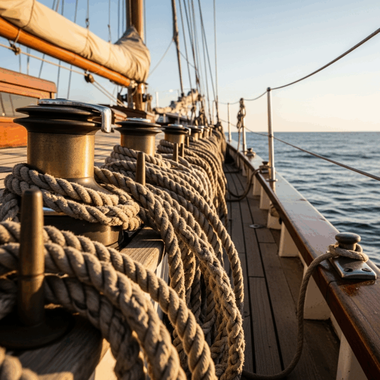 On a Boat or By Boat Grammar and When Each Is Correct