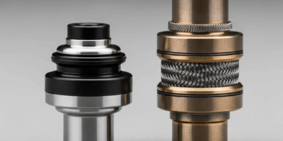 Best Prop Shaft Seal for Boats Dripless vs Traditional Packing