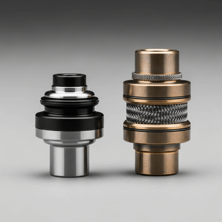 Best Prop Shaft Seal for Boats Dripless vs Traditional Packing