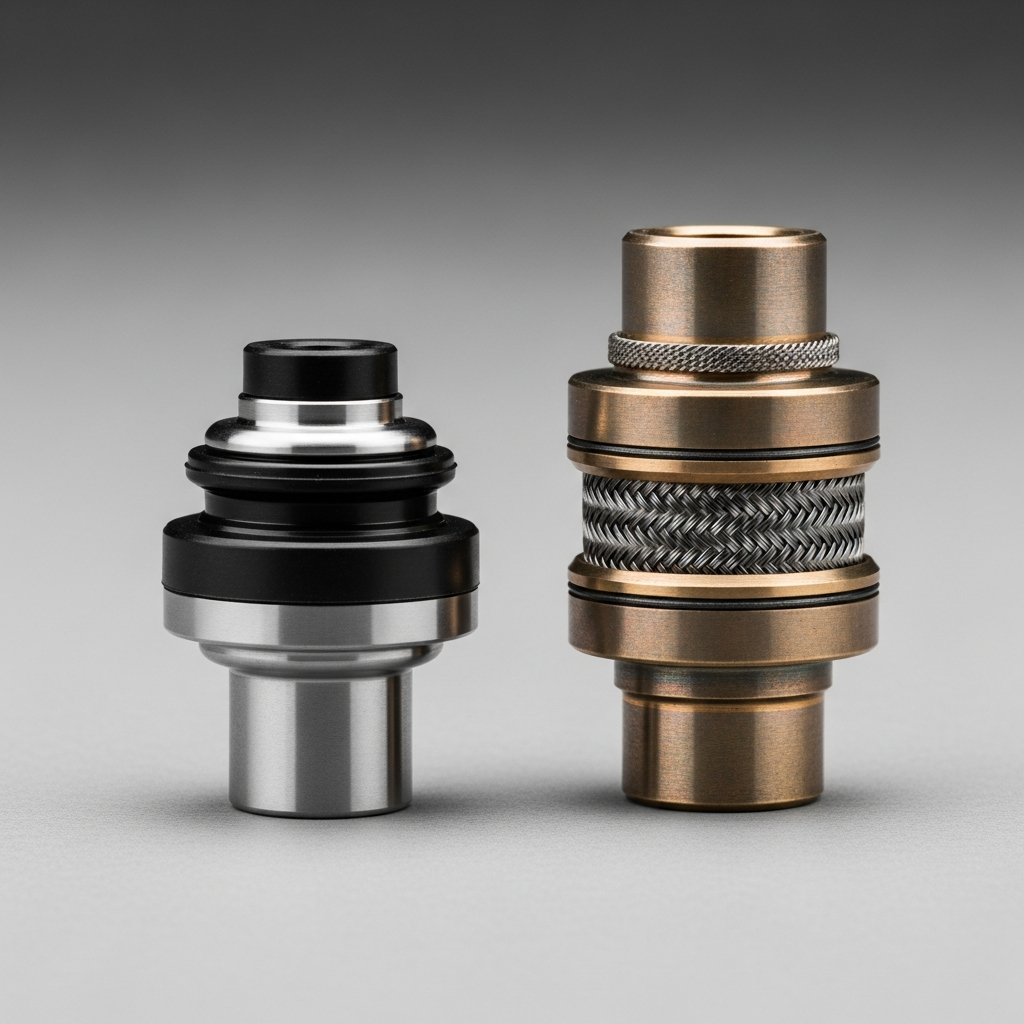 Best Prop Shaft Seal for Boats — Dripless vs Traditional Packing