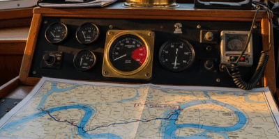 Great Loop Fuel Planning Guide for Trawler Skippers