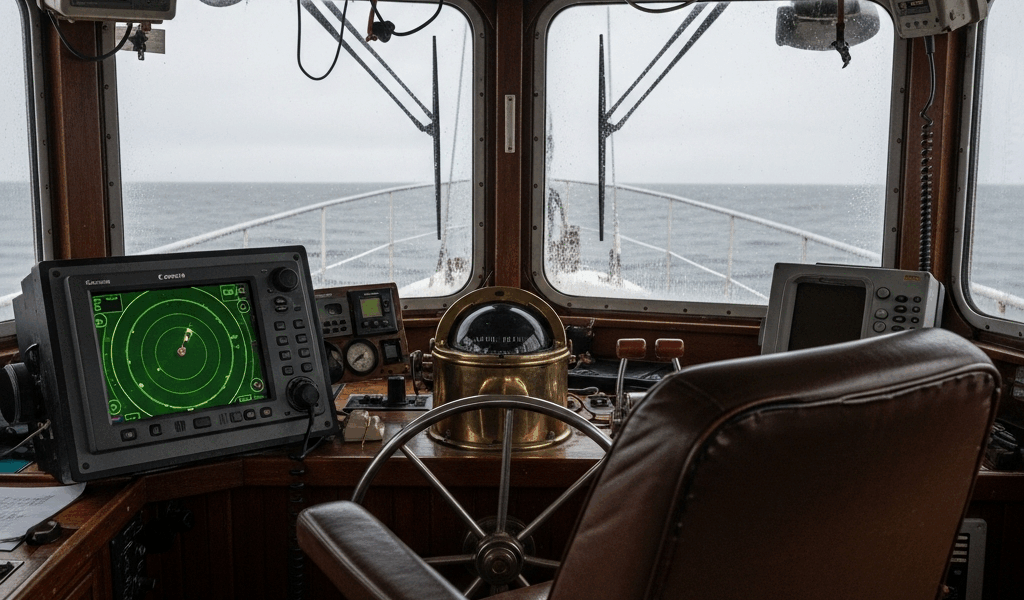 Grand Banks 42 Long Range Trawler Full Owner Review