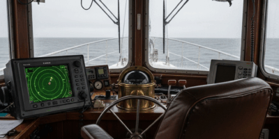 Grand Banks 42 Long Range Trawler Full Owner Review