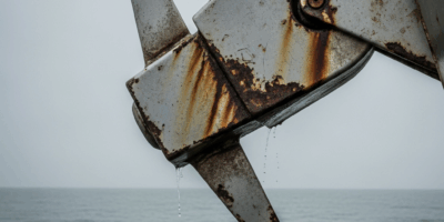 Trawler Stabilizer System Failures on Long Passages